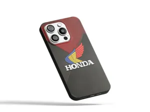 Honda Phone Casing Stylish Modern Design